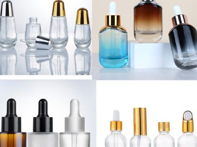 Unveiling the Allure of Cream Bottles: Functionality Meets Elegance