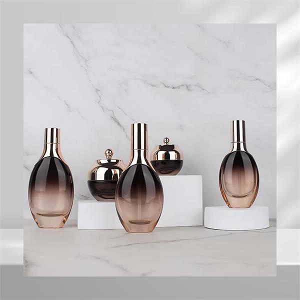 메이크업 패키지의 예술