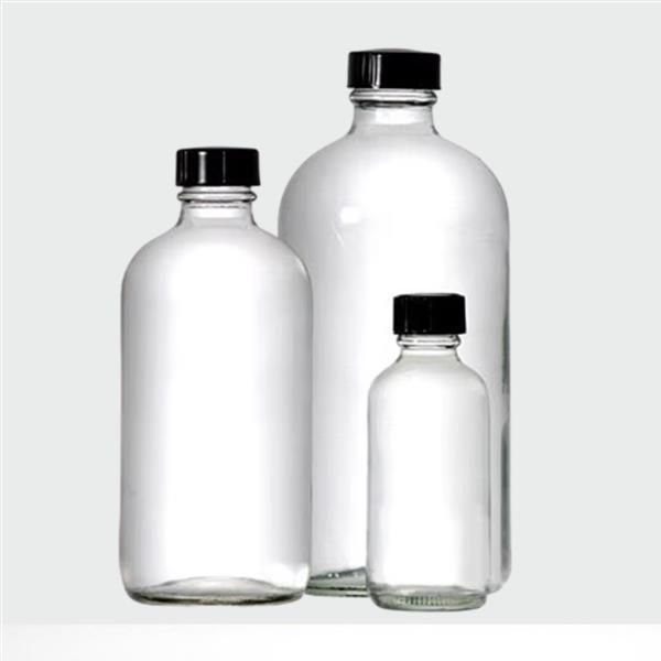 Compact 20ml Dropper Bottle Fits Anywhere