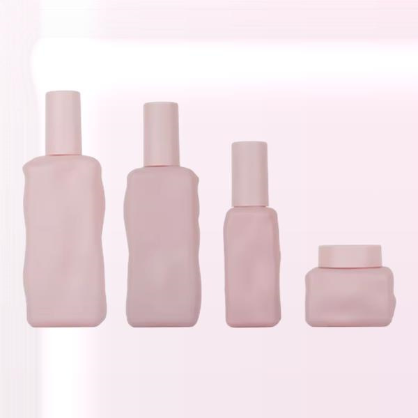 粉ボトルディスペンサーで朝のルーチンを簡単にしてください。