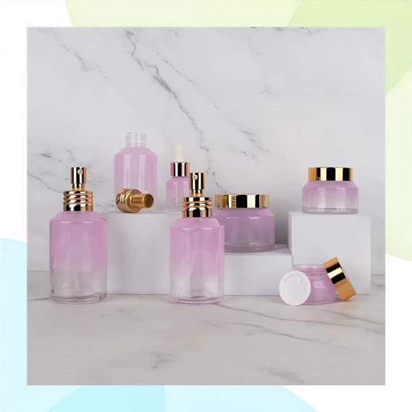 Innovative Verpackungsdesigns, um die Kundenexperience zu verbessern