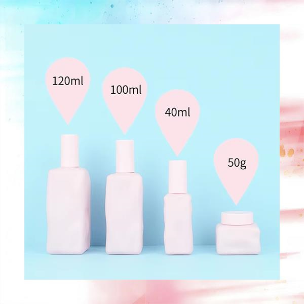 आवश्यक तेलों और सीरम के लिए आदर्श