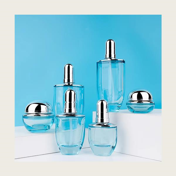 特別なドロッパー付きオイルボトルセット：