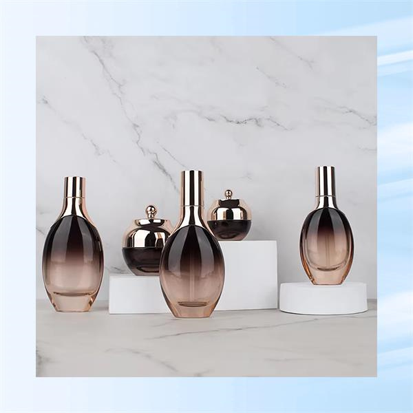 Les dernières tendances en matière de conception d'emballages de tubes cosmétiques