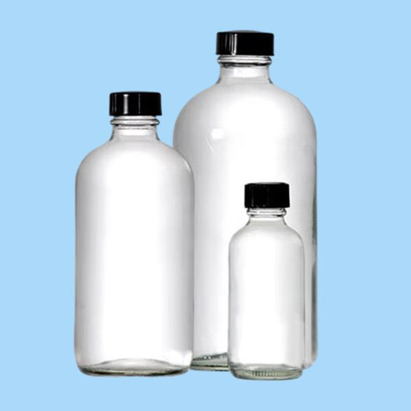 The 20ml Dropper Bottle for Safe Transpor