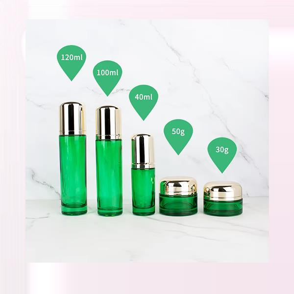 Ce qui distingue nos flacons compte-gouttes en verre de 100 ml de la concurrence