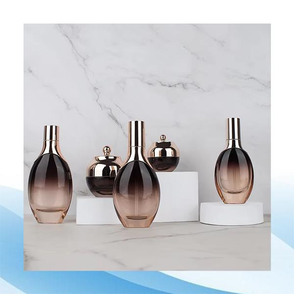 Découvrez les meilleurs contenants cosmétiques en gros pour vos produits