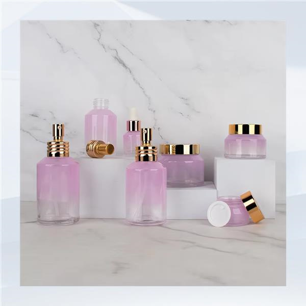 Den Schutz Ihrer Kosmetika durch hochwertige Verpackungen