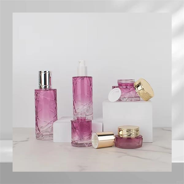 So personalisieren Sie Glasflaschenbehälter für Ihre Marke