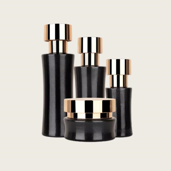 Problèmes d'utilisation courants lors de l'emploi de contenants cosmétiques avec couvercles