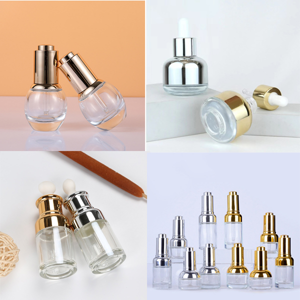 Додавання скляних дозаторів до вашого доглядового комплексу