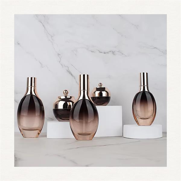 Nicht mehr kämpfen für die letzte Tropfen - unsere airless Flaschenpumpe holt alles raus