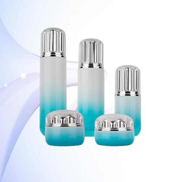 Перевживаний і екологічно чистий скляний капельницій бутель ємністю 15 мл