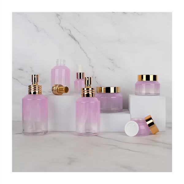 Transformez votre entreprise de parfumerie avec des bouteilles de parfum en verre en gros