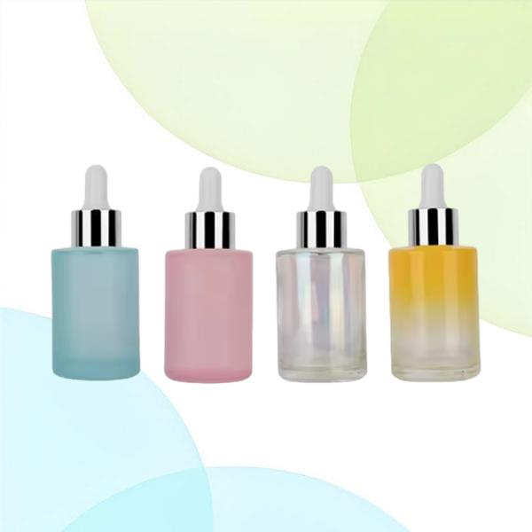 Пробные косметические контейнеры