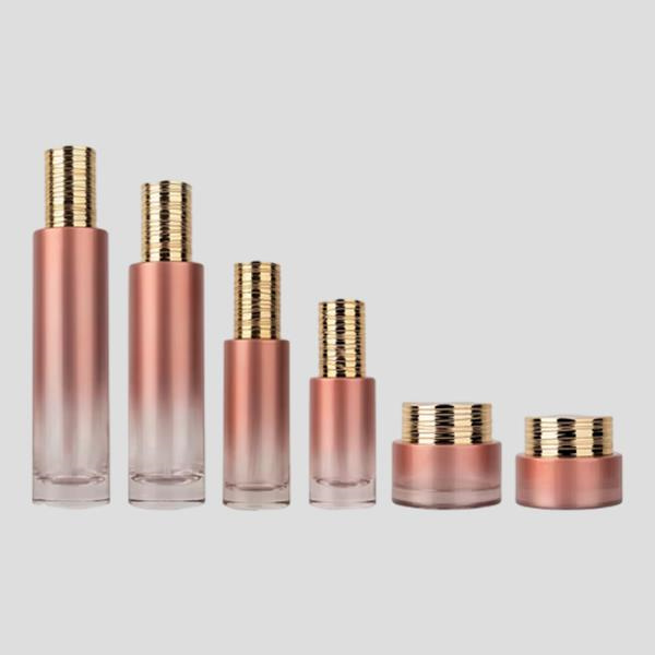 Où acheter des flacons en plastique pour maquillage approuvés par la FDA pour un emballage sécurisé