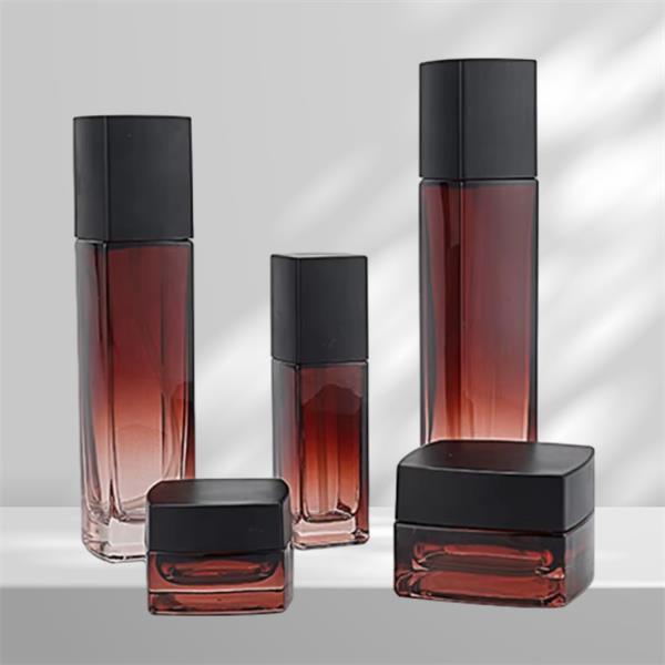 Pot portable pour vos cosmétiques préférés