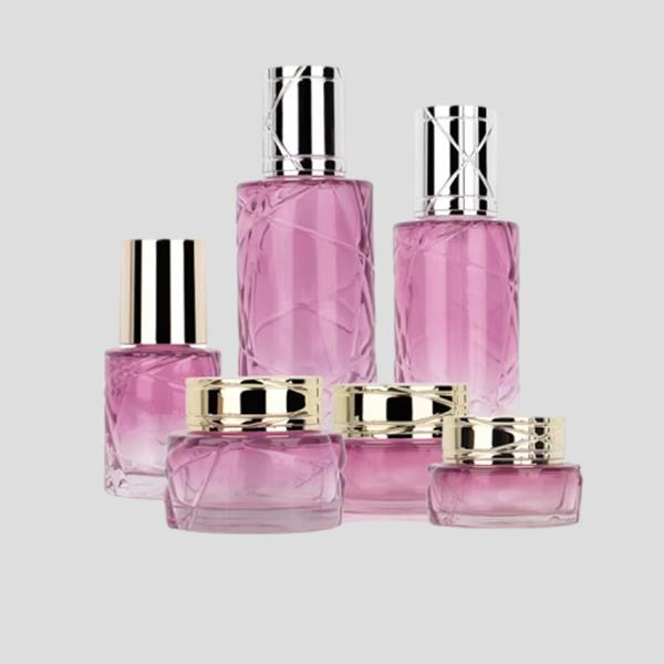 Comment trouver un fournisseur fiable de flacons compte-gouttes en verre ambré