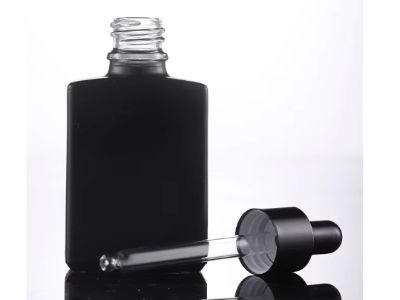 Convenient and practical: The bottle with dropper brings convenient experience to your life