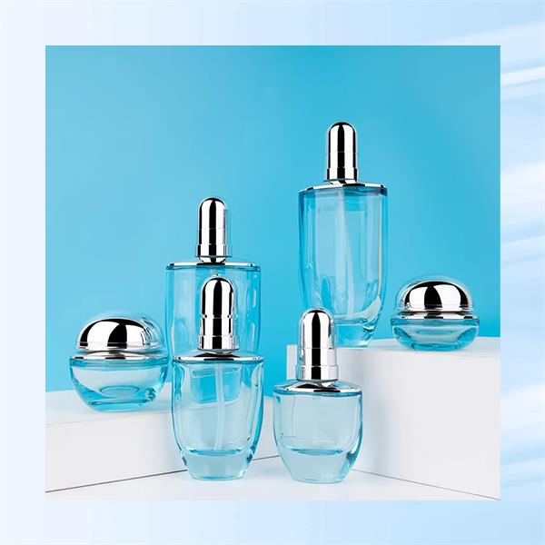 ドロッパー付きオイルボトル：