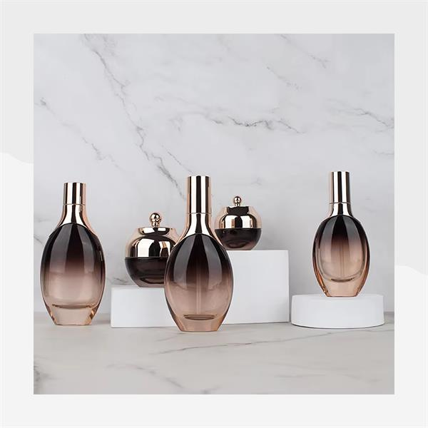 L'emballage parfait pour des cosmétiques de haute gamme