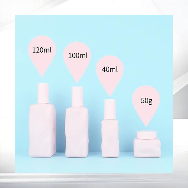 Ce qui distingue nos flacons compte-gouttes de 15 ml de la concurrence