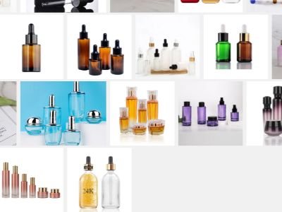 Healthy Living: Bottle with dropper makes it easy to measure supplement dosage