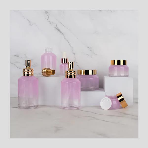 Nachhaltige Lösungen für Kosmetikverpackungen