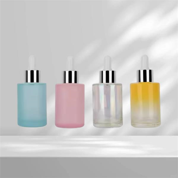 Возведите свою красоту на новый уровень с пробными косметическими контейнерами