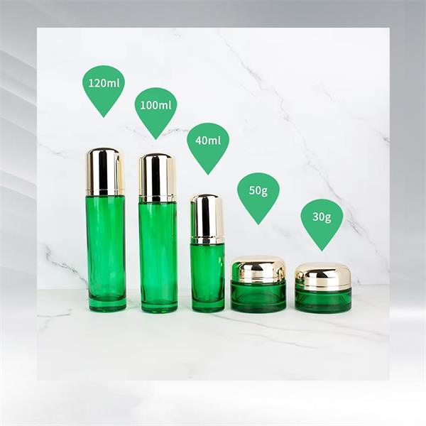 ガラスアイドロッパーボトルの手頃な卸価格！