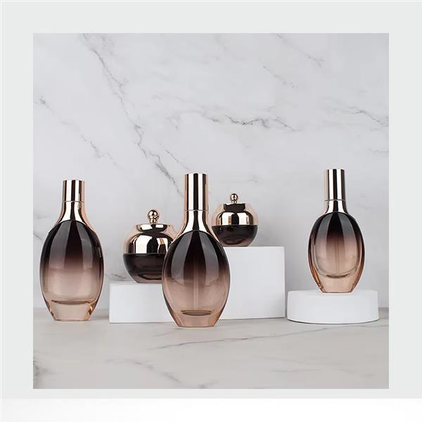 Die airless Flaschenpumpe - bewahrt die Wirksamkeit Ihrer Hautpflegeprodukte