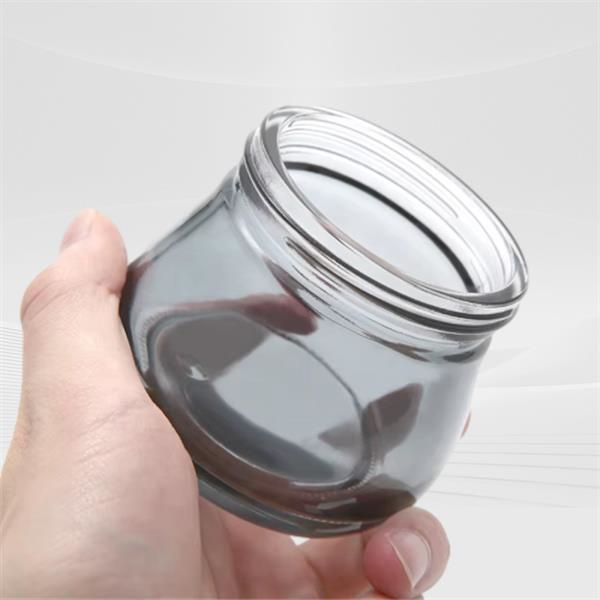 エアータイトルホワイトコスメティックジャーでスキンケアルーチンを新鮮に保とう