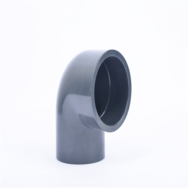 Exploring different types of plastic elbow fittings available on the marke
