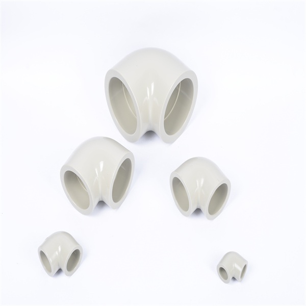 למה צינורות כימייםbuat CPVC הם הבחירה המובילה לטיפול בחומרים קורוזיביים