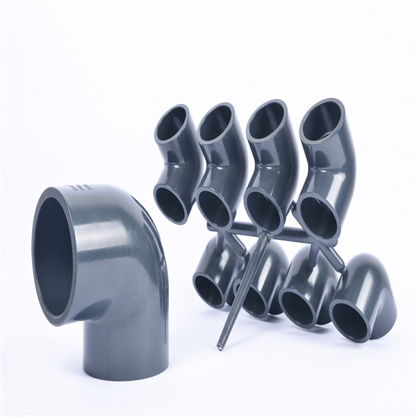Avoiding common mistakes when working with plastic elbow fittings in DIY projects
