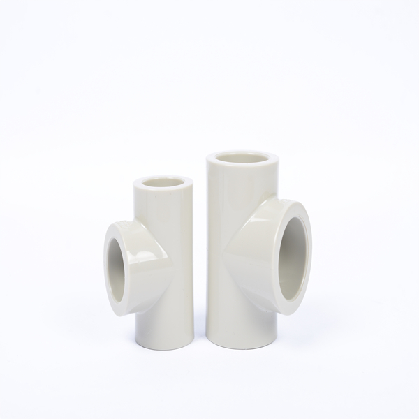 הישארו לפני המתחרים עם אספקה עילית של צנרת CPVC