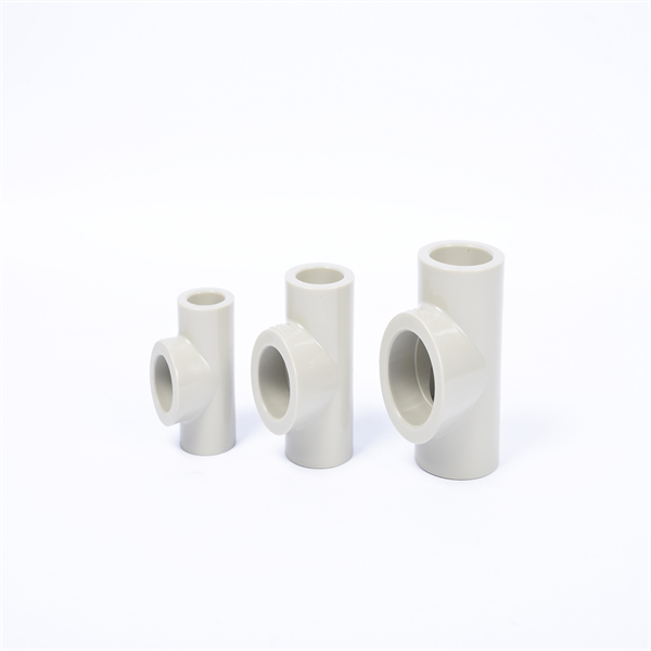 הגדלת יעילות וחיסכון בעלויות עם פתרונות צינורית CPVC