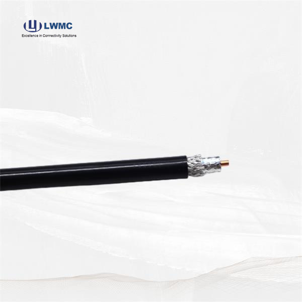 ทำไมสายเคเบิล SMA Coax ถึงเป็นตัวเลือกที่ดีที่สุด