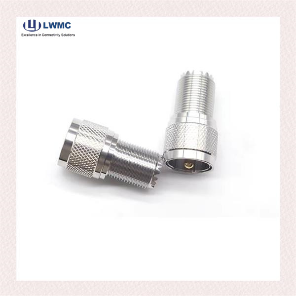 SMA مالے تا مالے اڈیپٹرز کے فوائد کو سمجھنا