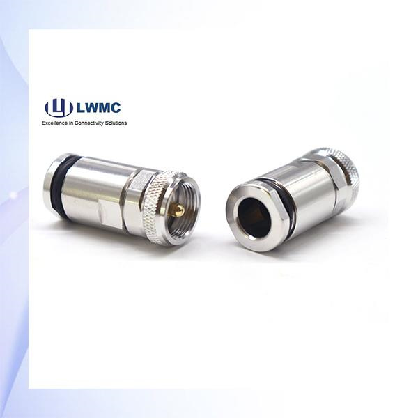 सही UHF Coaxial केबल प्रबंधन के साथ सिग्नल की गुणवत्ता को अधिकतम करें