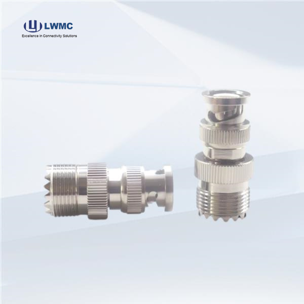 Vysokokvalitní konverze pro optimální přenos signálu