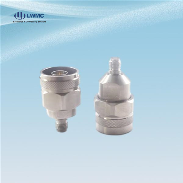 Conas SMA a Instaliú Chun N Cineál Ceangalóir