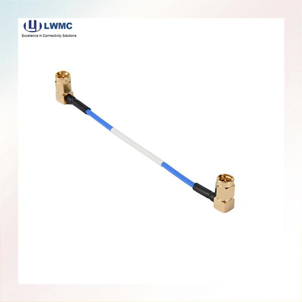 Πώς να εγκαθιστείτε και να φροντίζετε συνδέσεις κάθετων καβλών RF για αποτελεσματική απόδοση