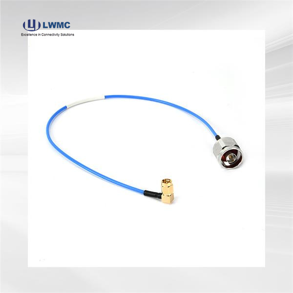 Οφέλη και προνόματα της χρήσης συνδέσεων κάθετων καβλών RF