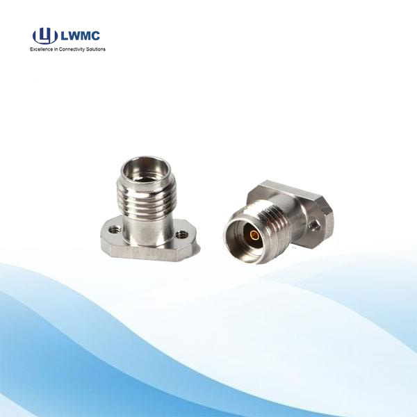 Behandlung häufig auftretender Probleme mit RF-Koaxialsteckern