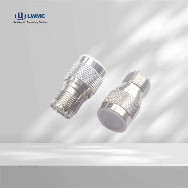 Compararea Conectorilor RF SMA cu Alte Tipuri de Conectoare RF