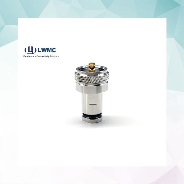 Njut av kristallklara UHF-kanaler med rätt adapter