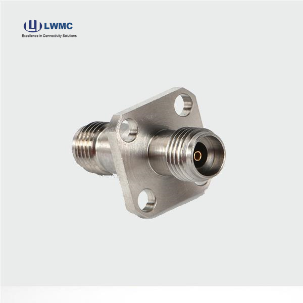 Udforsk de forskellige typer og stilarter af RF-kontakter, der er tilgængelige