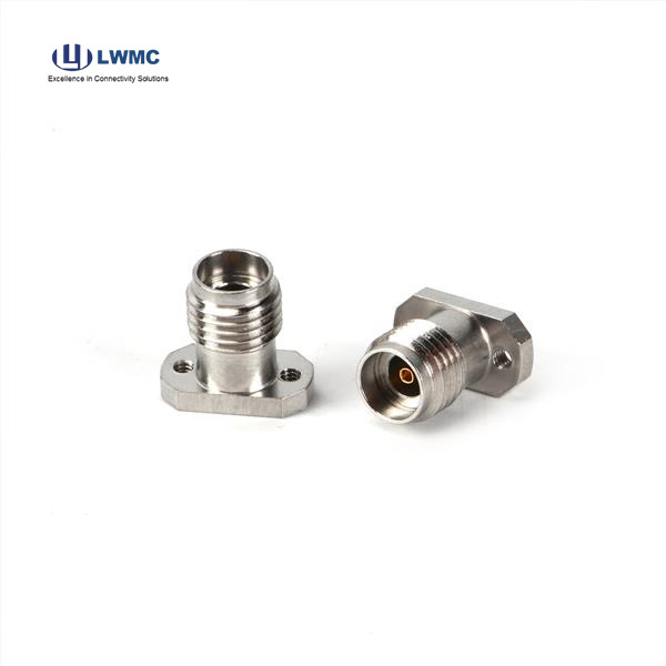 ٹیلی کومنیکیشنز اور الیکٹرانکس میں RF کانیکٹرز کا کردار