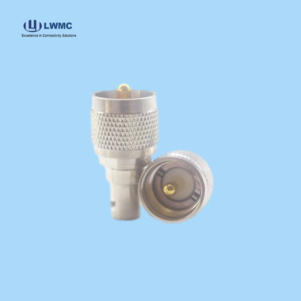 Fordeler ved at bruge SMA-kontakt med coaxialkabel i elektroniske apparater